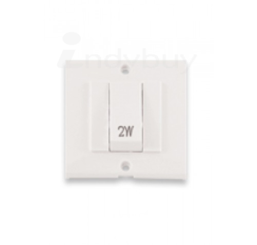 Lisha Super 16A 2 Way Switch